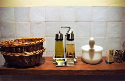 Casa de vacaciones en Parque Nacional de Cabañeros - Foto 16