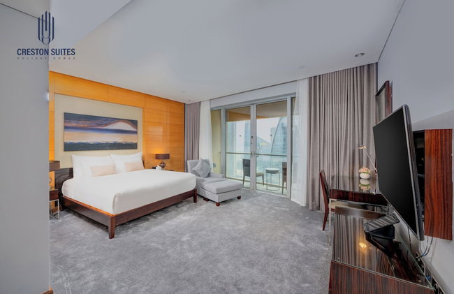 Creston Suites Vacation Homes Rental - The Dubai Mall Residences - Foto 24