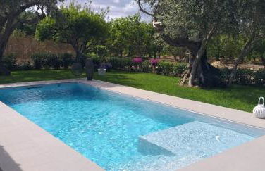 VILLA FEDERICA CON PISCINA/WITH POOL - Foto 21