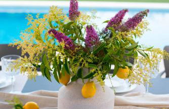 Holiday home Sika with heated pool near Split - Foto 7