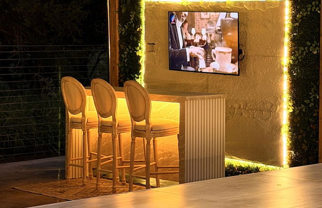 156 Euphoria Boutique Villa - Euphoria Golf Estate & Hydro - Foto 9