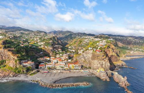 Sunny Ponta "Nomads' village" - Foto 15