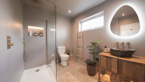 The Machine House - Hot Tub - Outdoor Bar - Foto 4