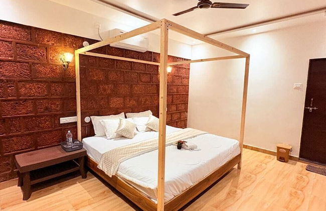 Chardara Agro Tourism - Foto 8