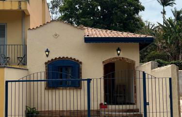 Casa Sabiá - Jaguariúna - Foto 24