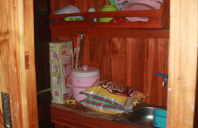 Boat Charter KM.Caroline - Foto 8