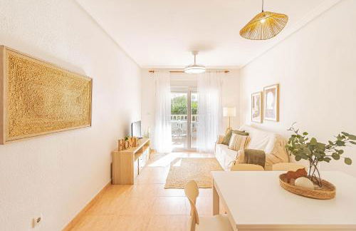 El Paraiso - Planta baja en Urbanización Ipanema III La Manga del Mar Menor kilómetro2 - Mediterráneo - Foto 18