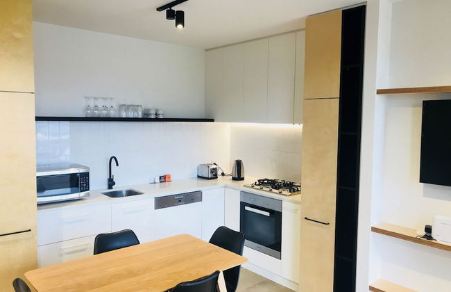 Saint Domain - Foto 8