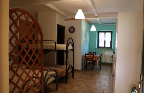 Agriturismo Fattoria del Colle - Foto 46