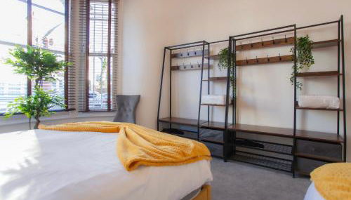 Templar large garden flat - Foto 5