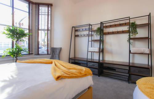 Templar large garden flat - Foto 5