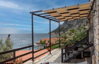 Agrilia Koromili Retreat - Foto 47