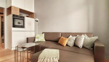 Fürstenhof Sassnitz - PANORAMA103 - Foto 2