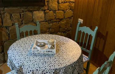 Casa Rural Allá Bajo - Foto 7