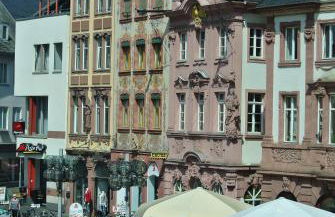 Ferienwohnung "Schön Wohnen in Mainz" - Foto 18