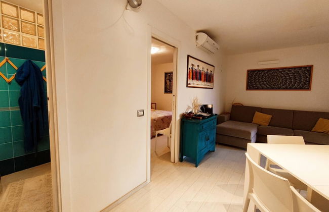 Casa Blusea a 100 Metri dal Mare - Foto 10