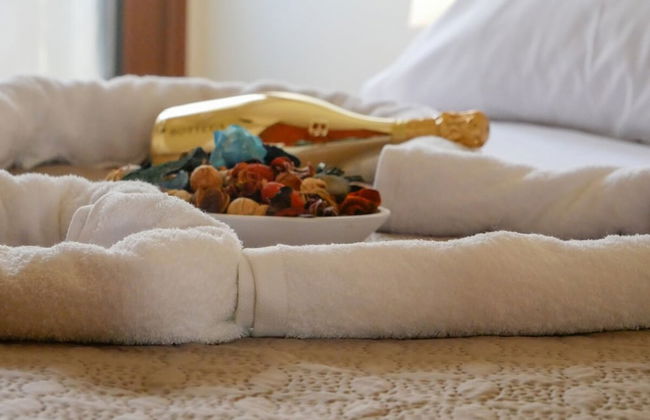 Giovanni City House Near Chania City Center - Foto 11