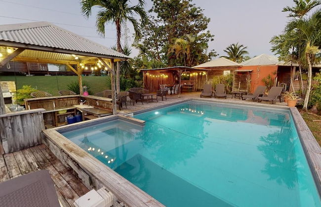 Les gîtes Baobab - Photo 1