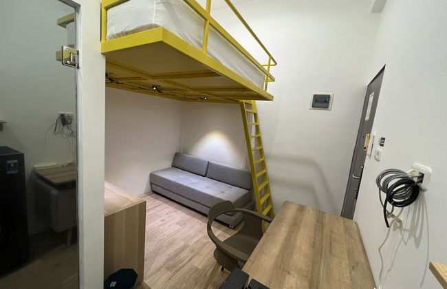 CHOSKA RESIDENCE - Foto 24