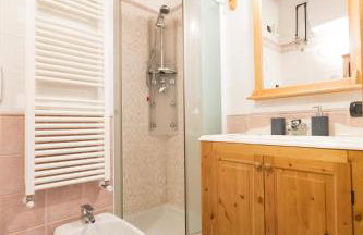 Charme apartment Cepina Bike & Ski - Foto 9