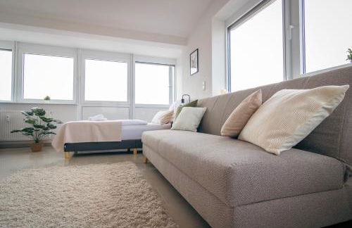 2BR - Apartment Lichtblick - Foto 11