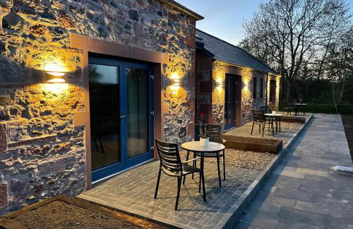 The Stables - Luxury Cottage - Foto 46