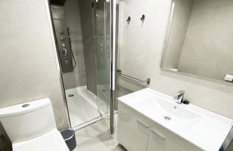 Apartamento Martínez Campos - Playa La Caleta - Foto 9