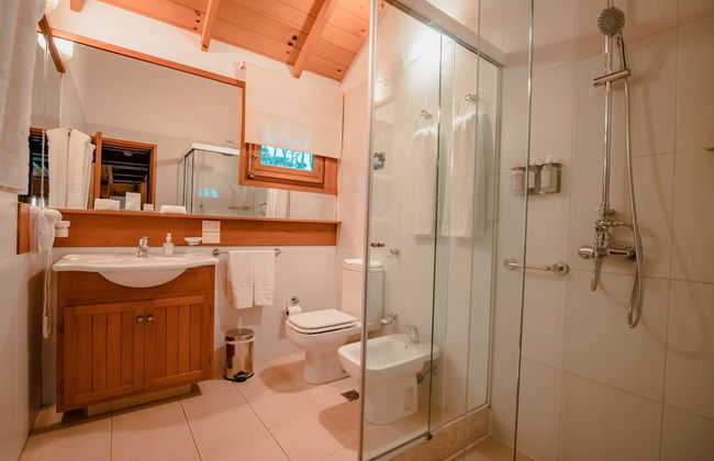 Il Belvedere Apart Hotel - Photo 39