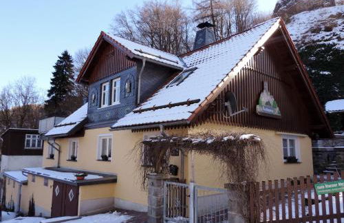 Ferienwohnungen Am Burgberg - Foto 38