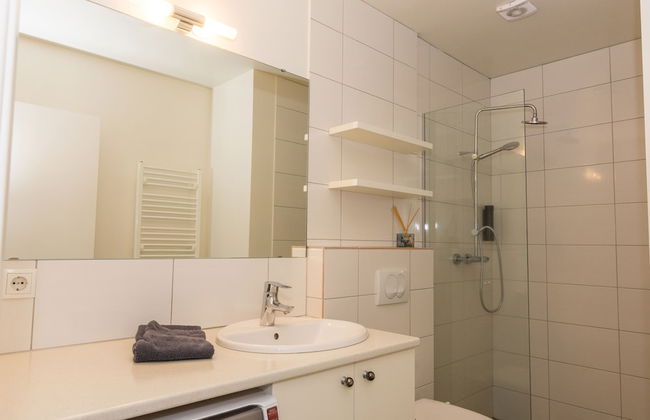 Acco Town Square Apartments - Foto 50