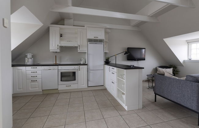 Ankerhus Ferielejligheder Skagen - Foto 33