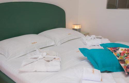 Seaside Apartment Gold 1row - Foto 45