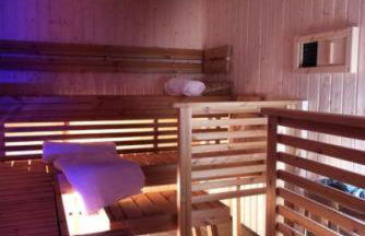 Chalet Ana & SPA - Foto 19