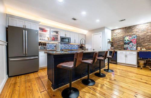 Modern loft on the Beltline - Foto 25