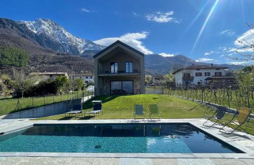 Villa Tarca - Colico, Lake Como - Foto 3