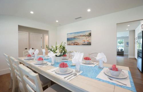 Beautiful Home with 4 bedroom, 2 bathrooms-full amenities - Foto 11