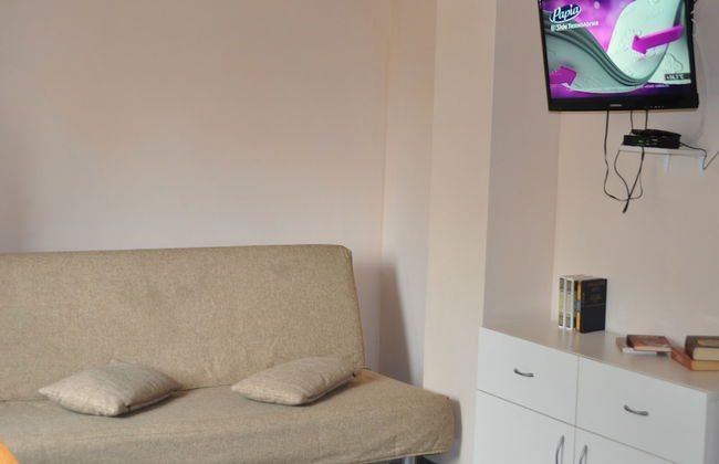 Apart-hotel Arneevo - Foto 34