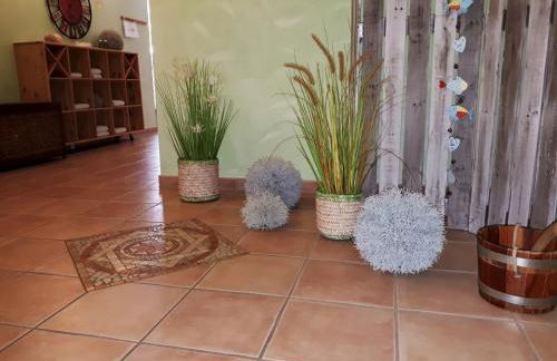 Ferienwohnungen Auf der Düne - Foto 16