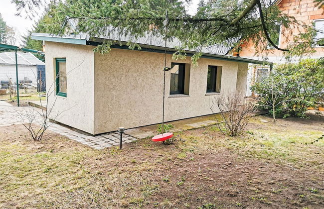 Ferienhäuser - Pappelallee - Foto 28