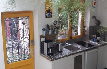 Le nichoir aux oiseaux - Foto 6