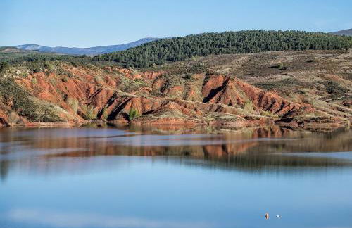 Casa Rural SPA El Rincón de Palmacio - Foto 10