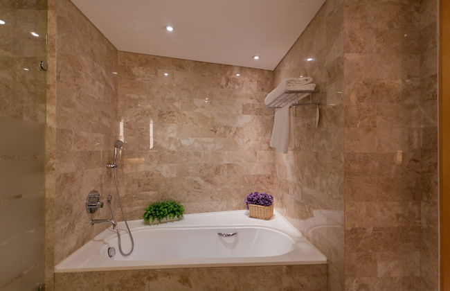 Ascott Raffles City Beijing - Photo 31