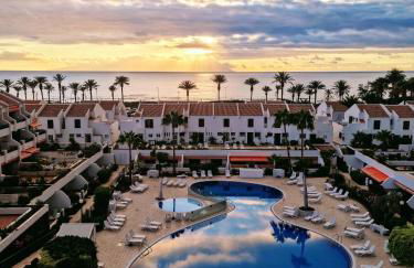 Ferienwohnung Tower Penthouse Parque Santiago I - Photo 1