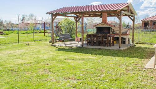 Marias Home - Foto 3, Garden