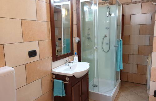 case vacanze, La casa di Angelo, con terrazzo - Foto 15