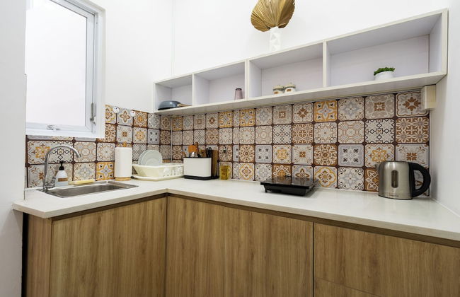 Ekomo Home 102 - Central Saigon - Foto 22