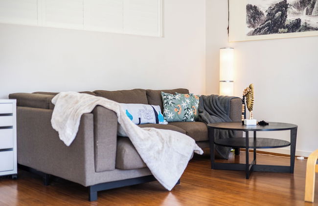 StayAU 3BR Deluxe Family Loft Point Cook - Foto 35