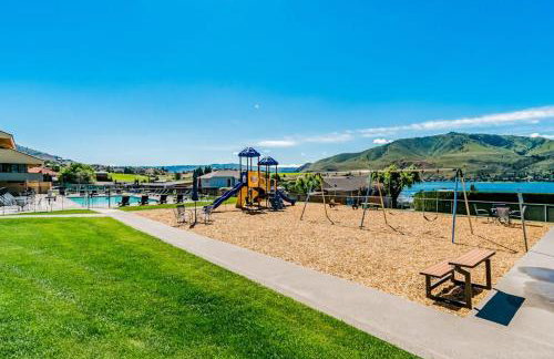 Lake Chelan Shores Sleek Stunner 19 to 4 - Foto 31