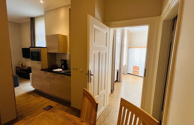 Apartment Central Leipzig - Zoo - Photo 20