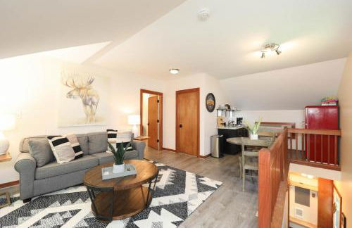 Cozy Mountain Retreat * Dog Friendly - Foto 1